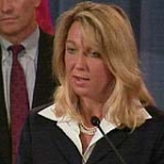 Alice Fisher, US Deputy Attorney General